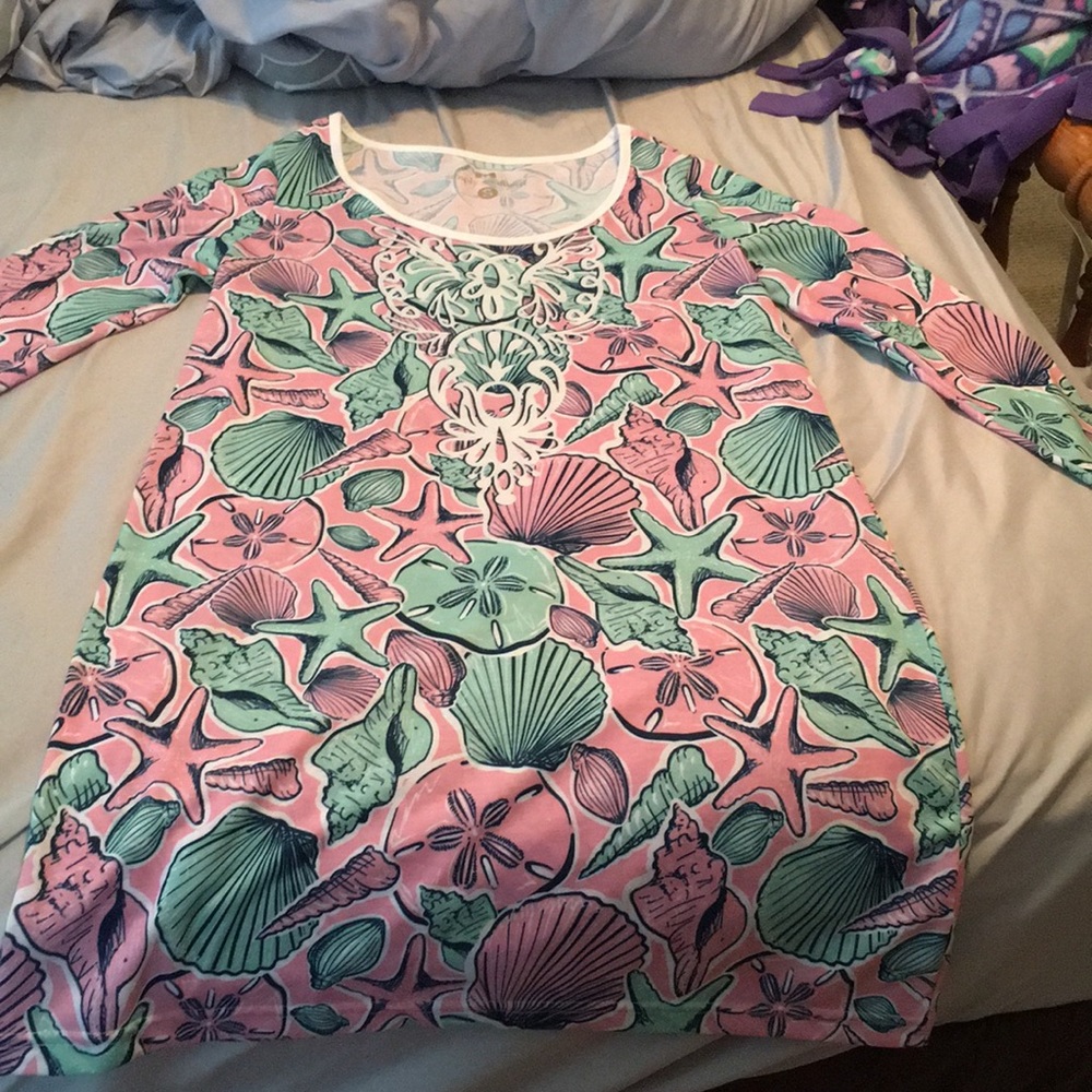 Simply southern dress